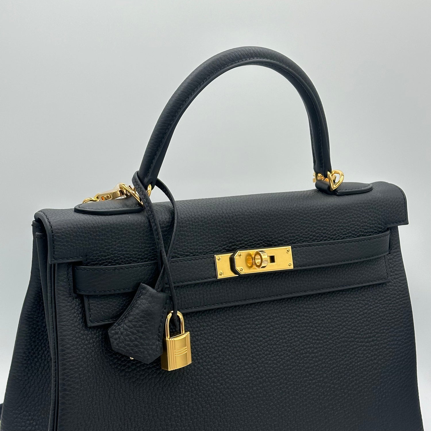 Hermès - Sac Kelly 32