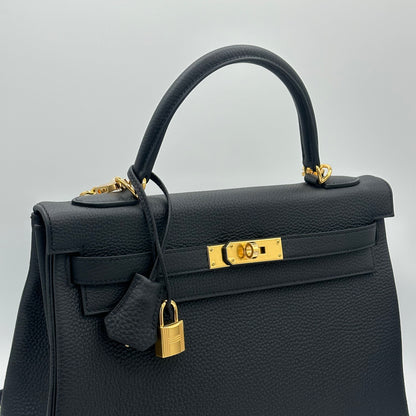 Hermès - Sac Kelly 32