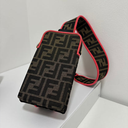 Fendi - Étui téléphone