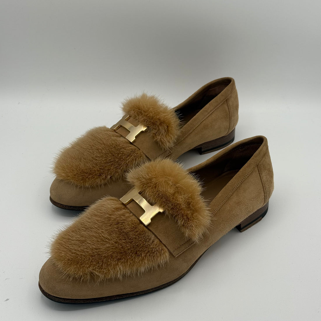 Order Mules and Moccasins for Women Les Folies d Eugenie