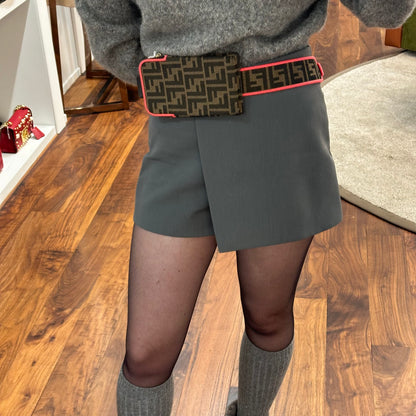 Fendi - Étui téléphone