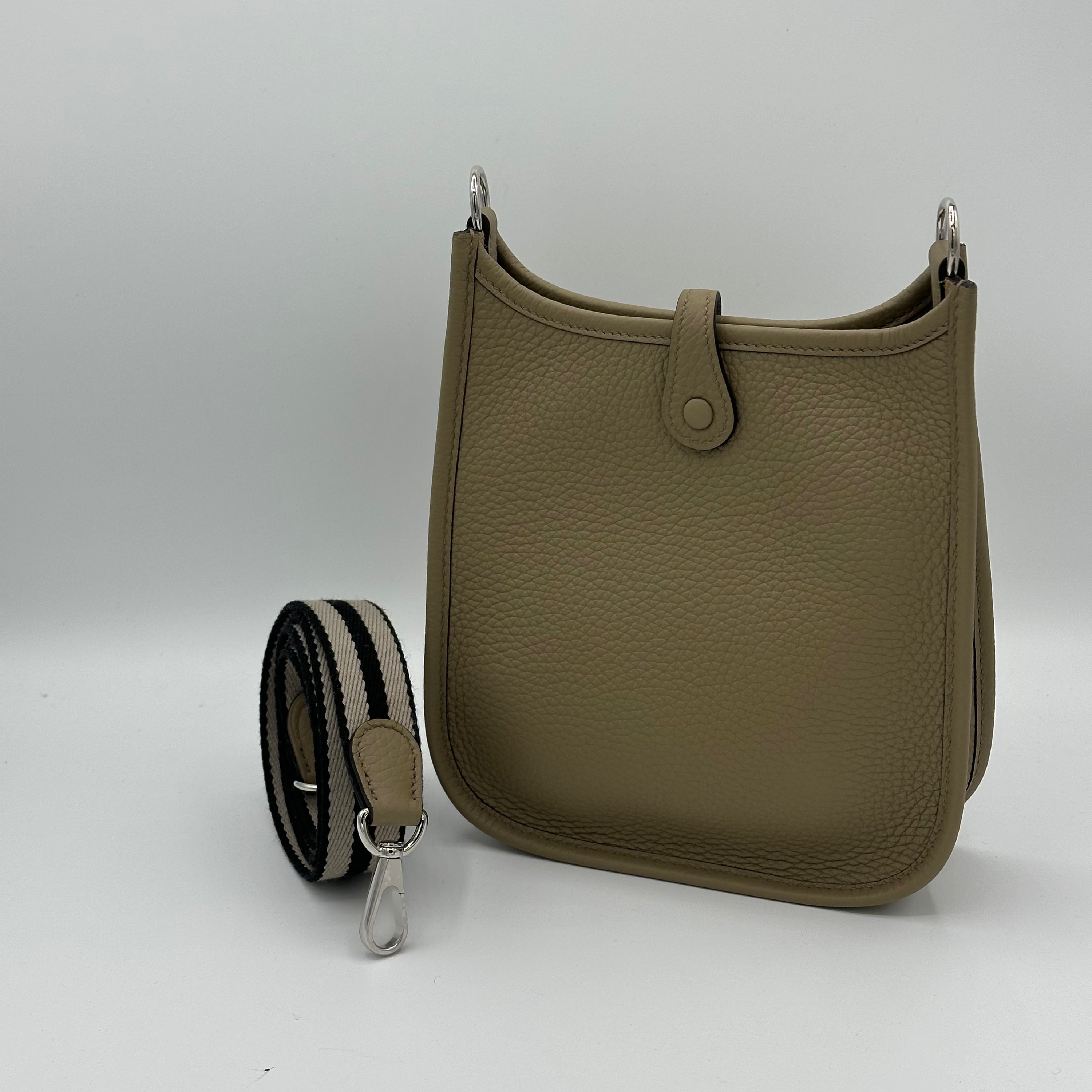Hermès - Evelyne 16