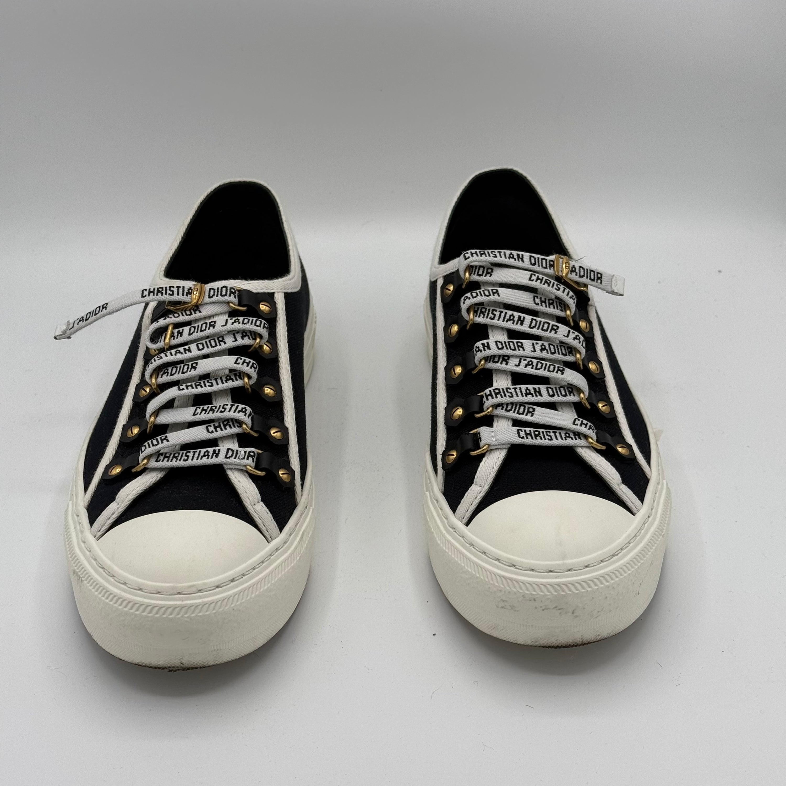 Dior - Black sneakers