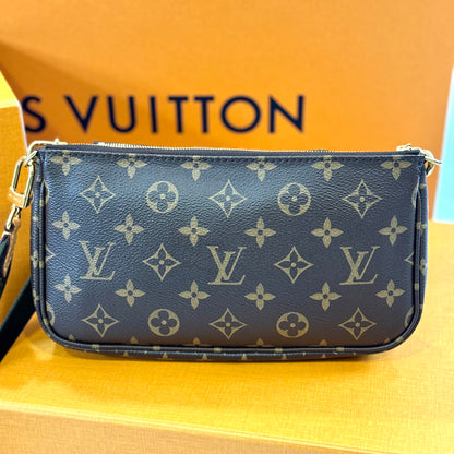 Louis Vuitton - Sac multipochette