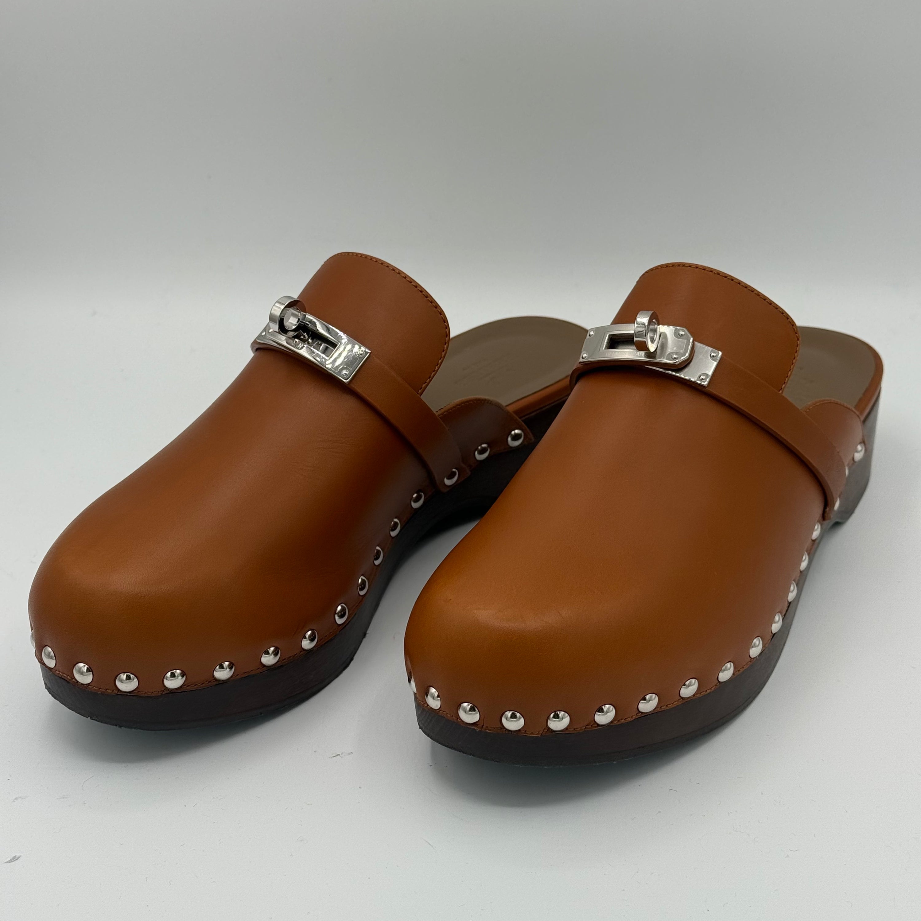 Hermès - Zoccoli Kelly