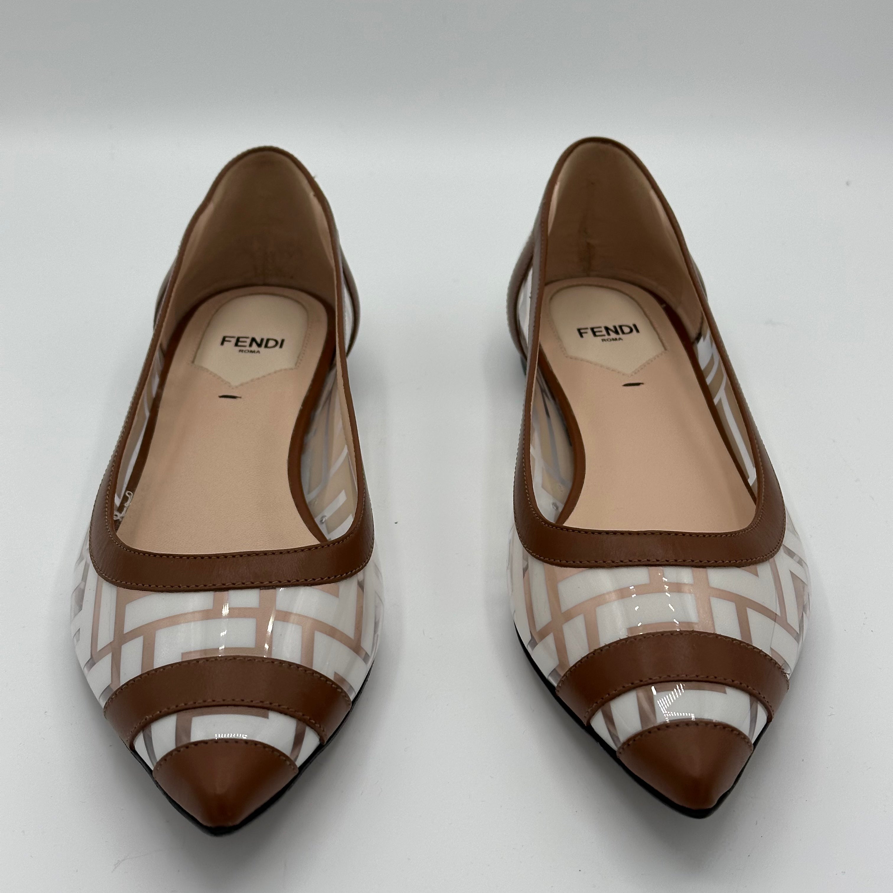 Fendi - Ballerine