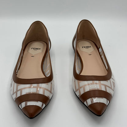 Fendi - Ballerine