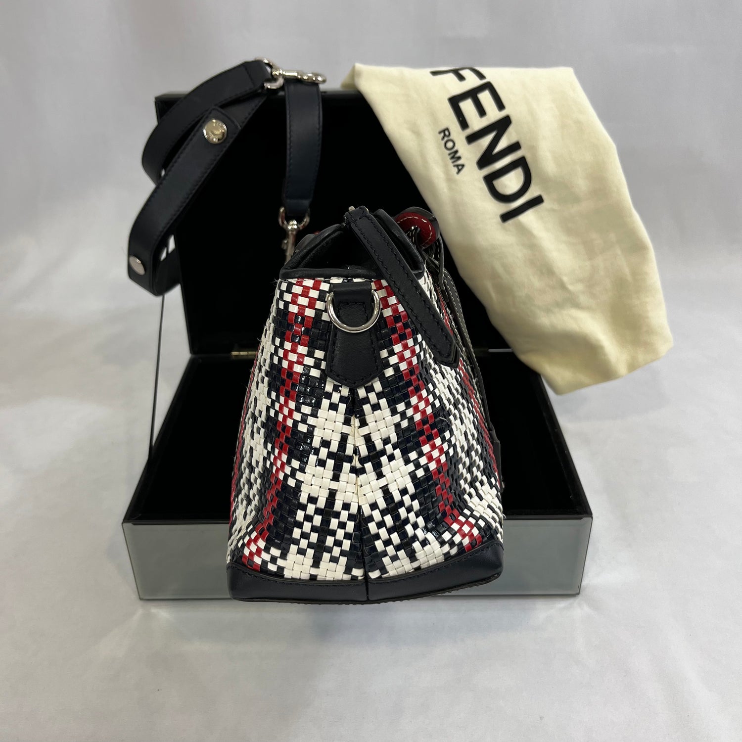 Fendi - Sac crossbody