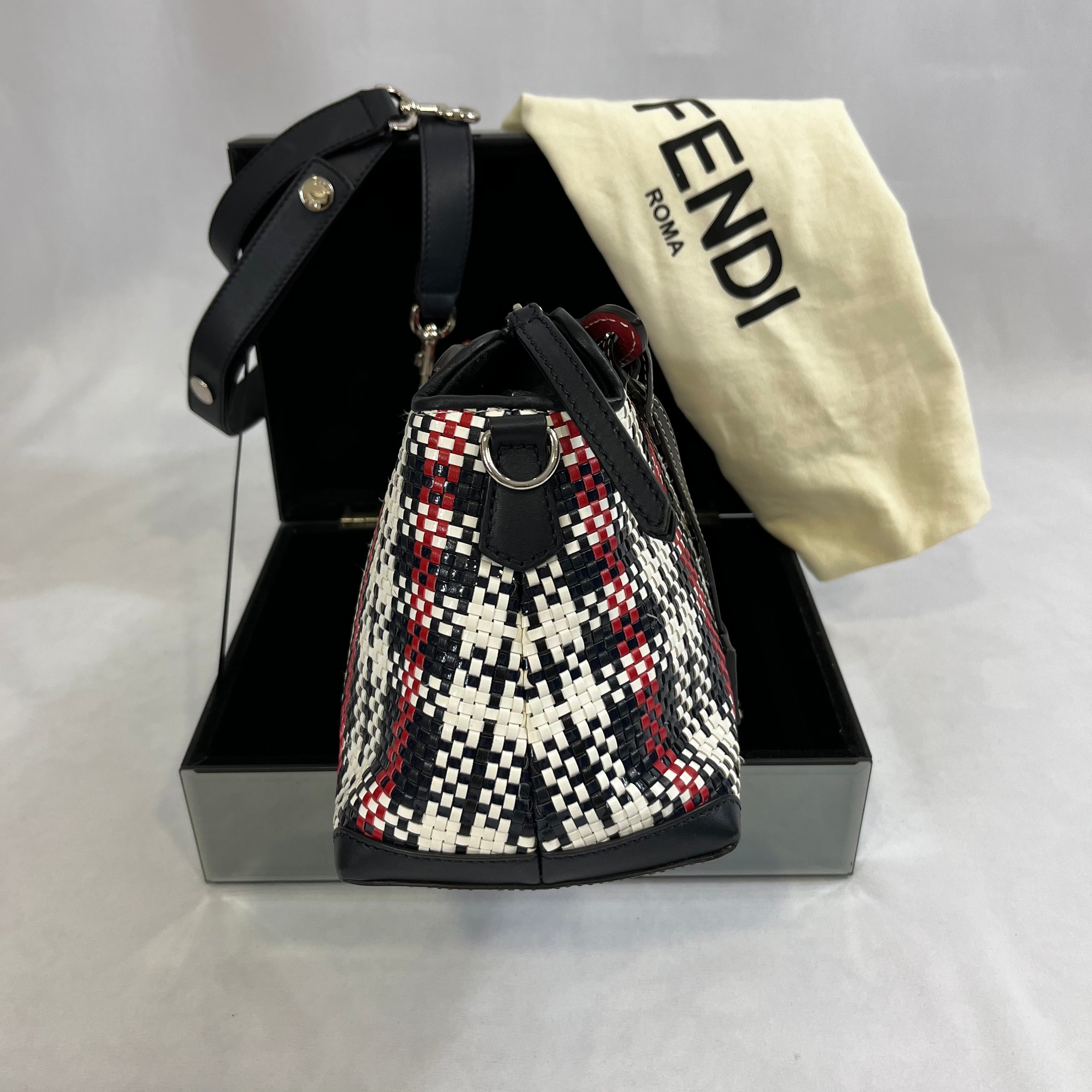 Fendi - Sac crossbody
