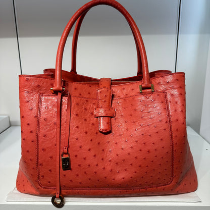 Loro Piana - Sac à main Bellevue