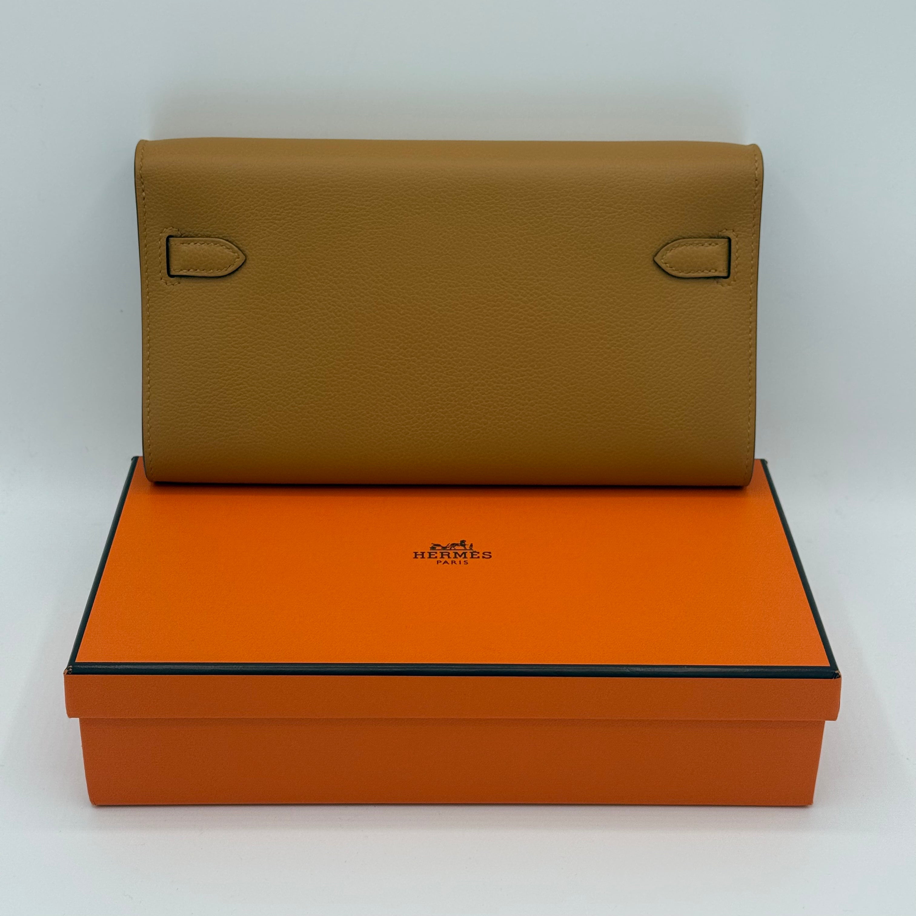 Hermès - Sac Kelly To Go