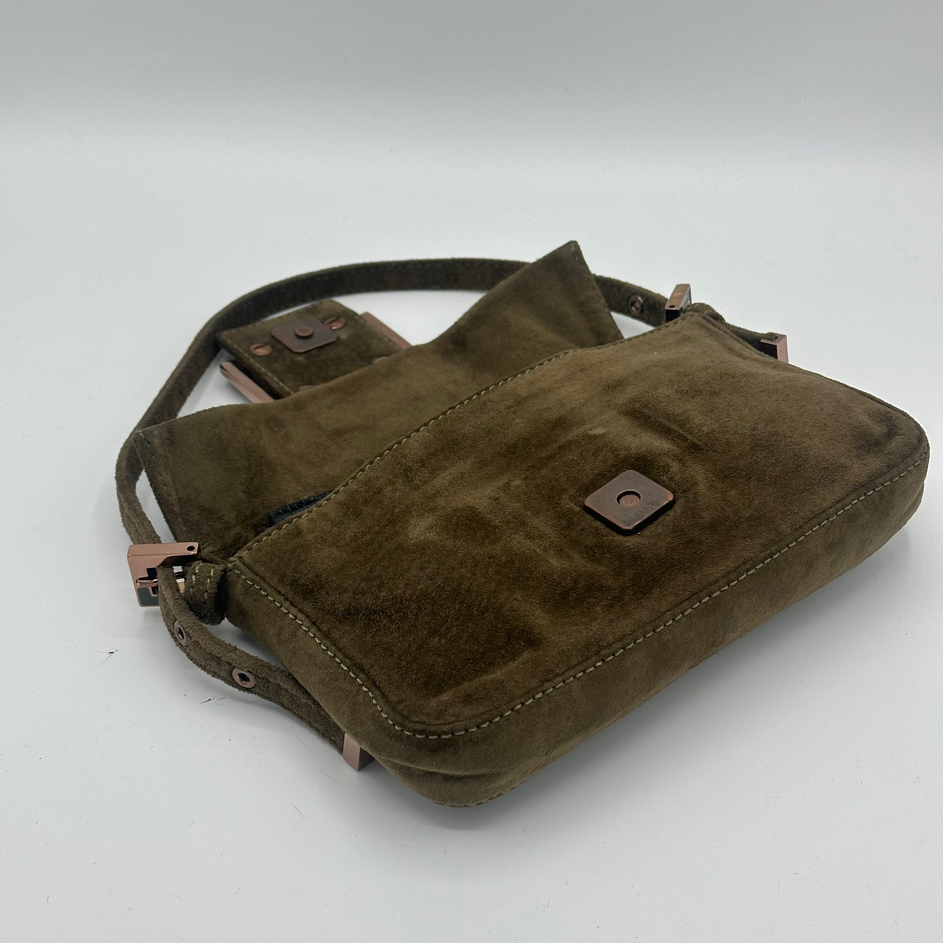 Fendi - Borsetta