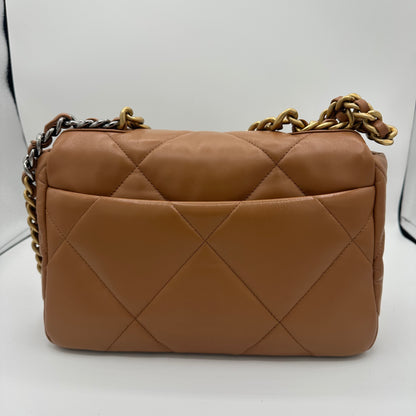 Chanel - Tasche Chanel 19