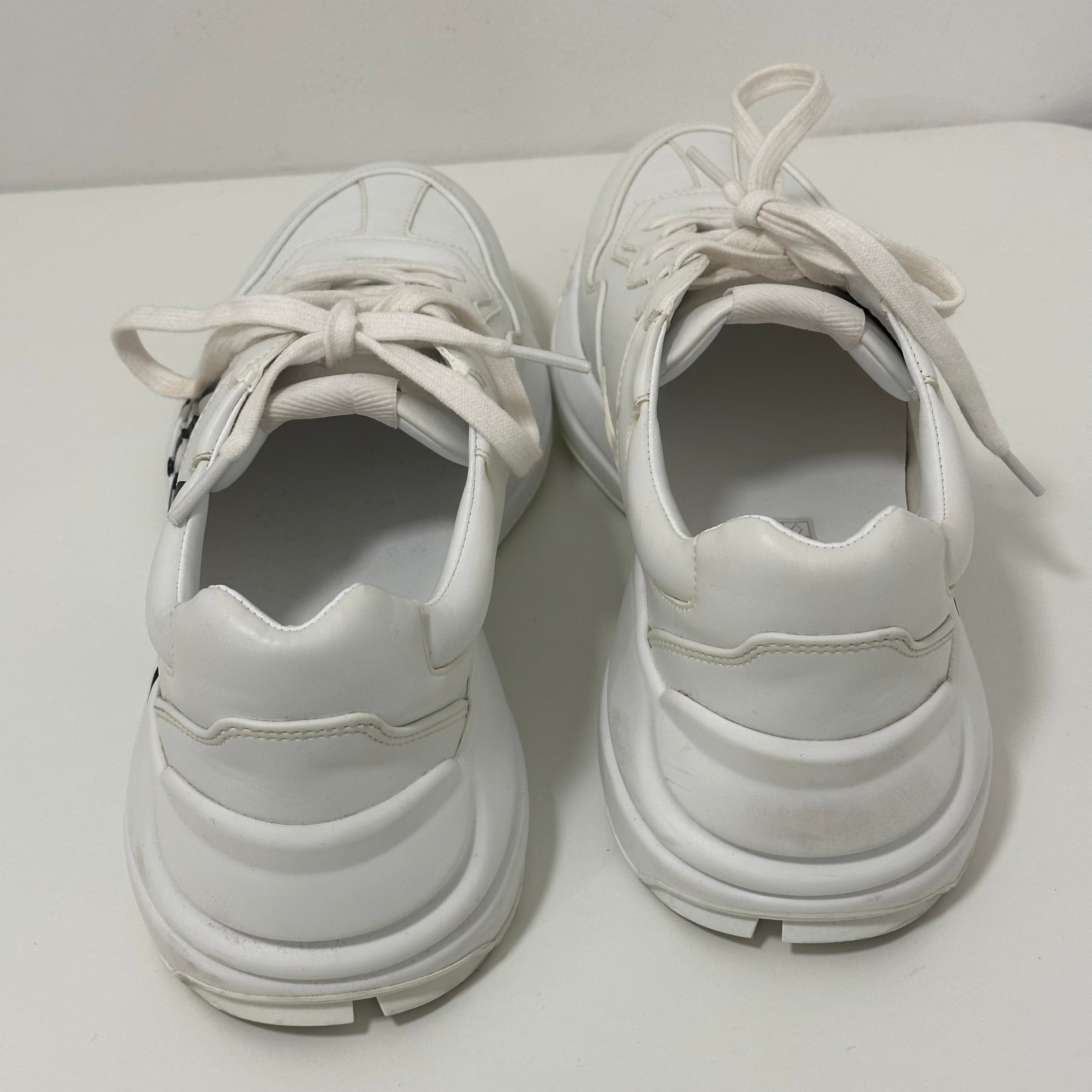 Gucci - Scarpe da ginnastica occhi di gatto
