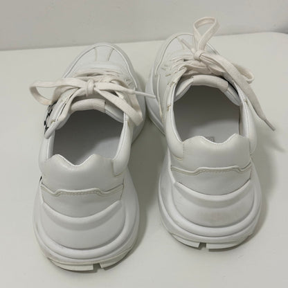 Gucci - Scarpe da ginnastica occhi di gatto