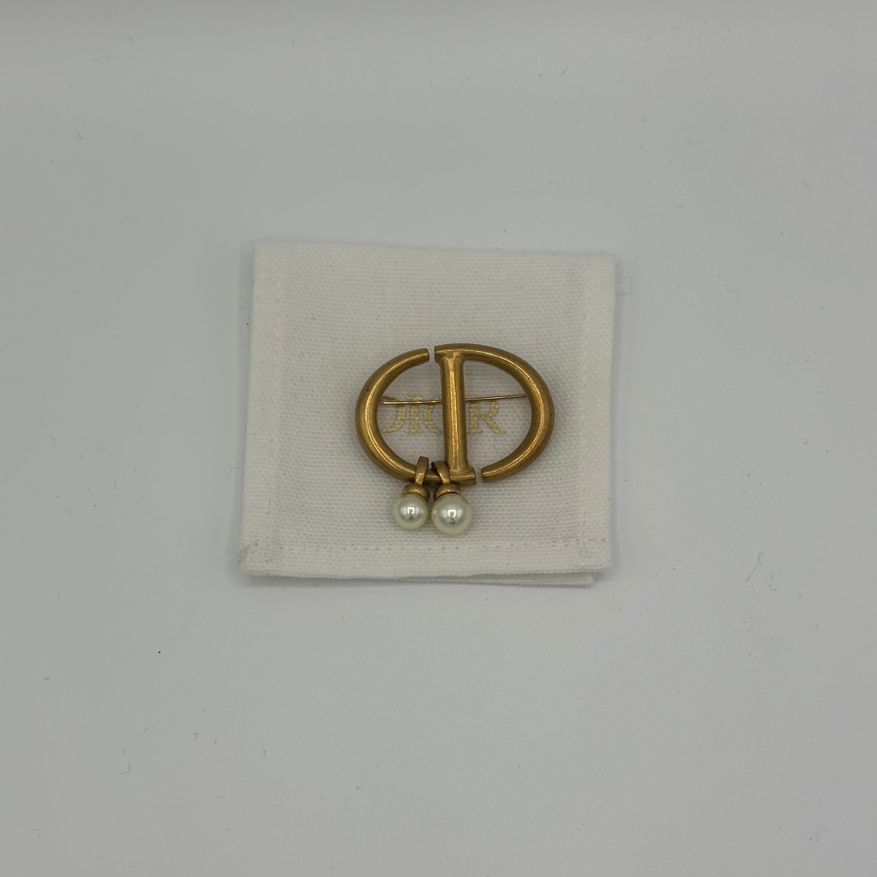 Dior - Spilla