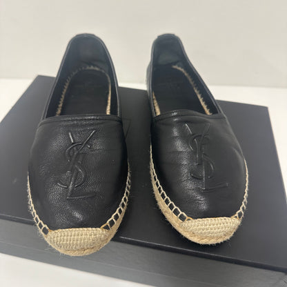 Saint Laurent - Espadrilles