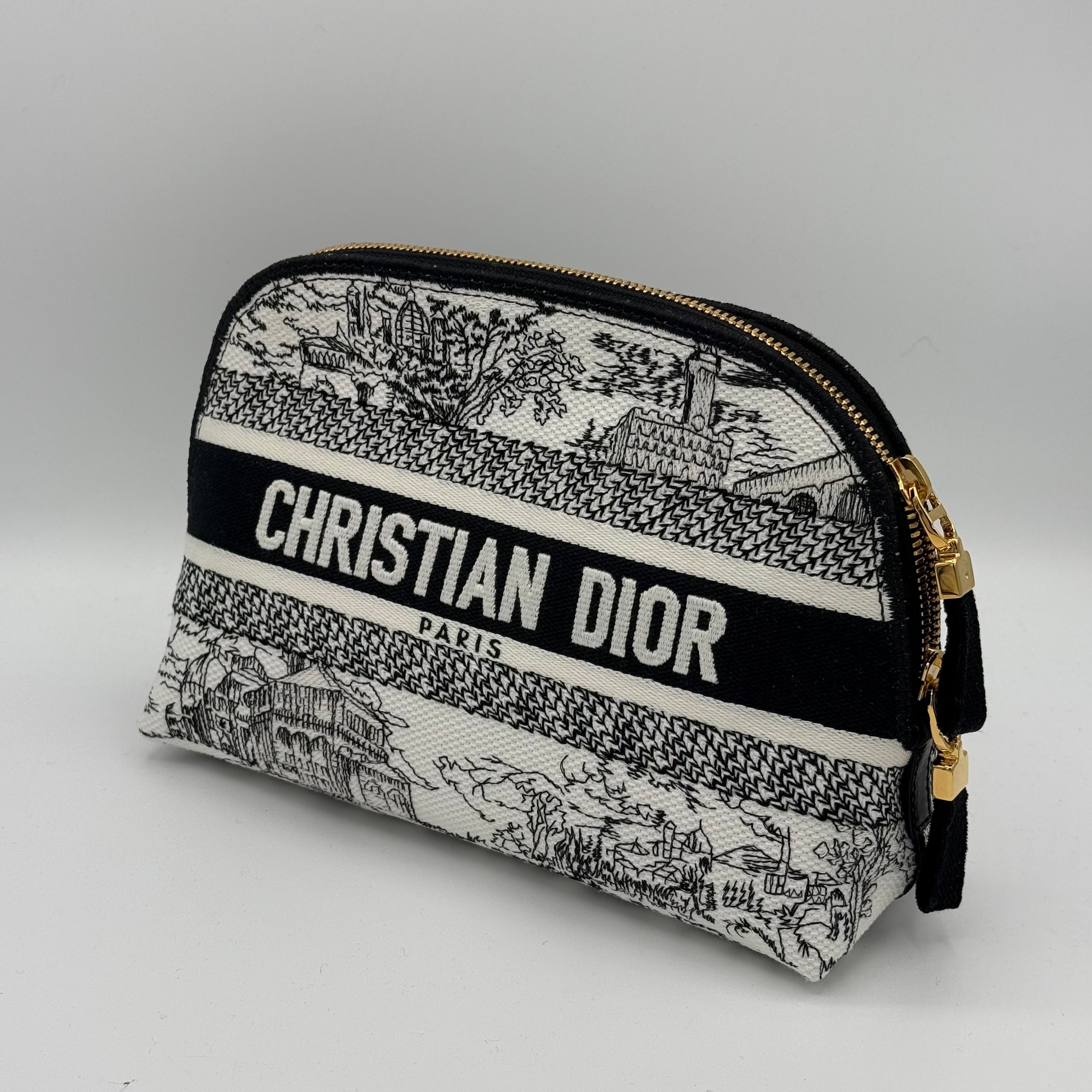 Dior - Toiletry bag