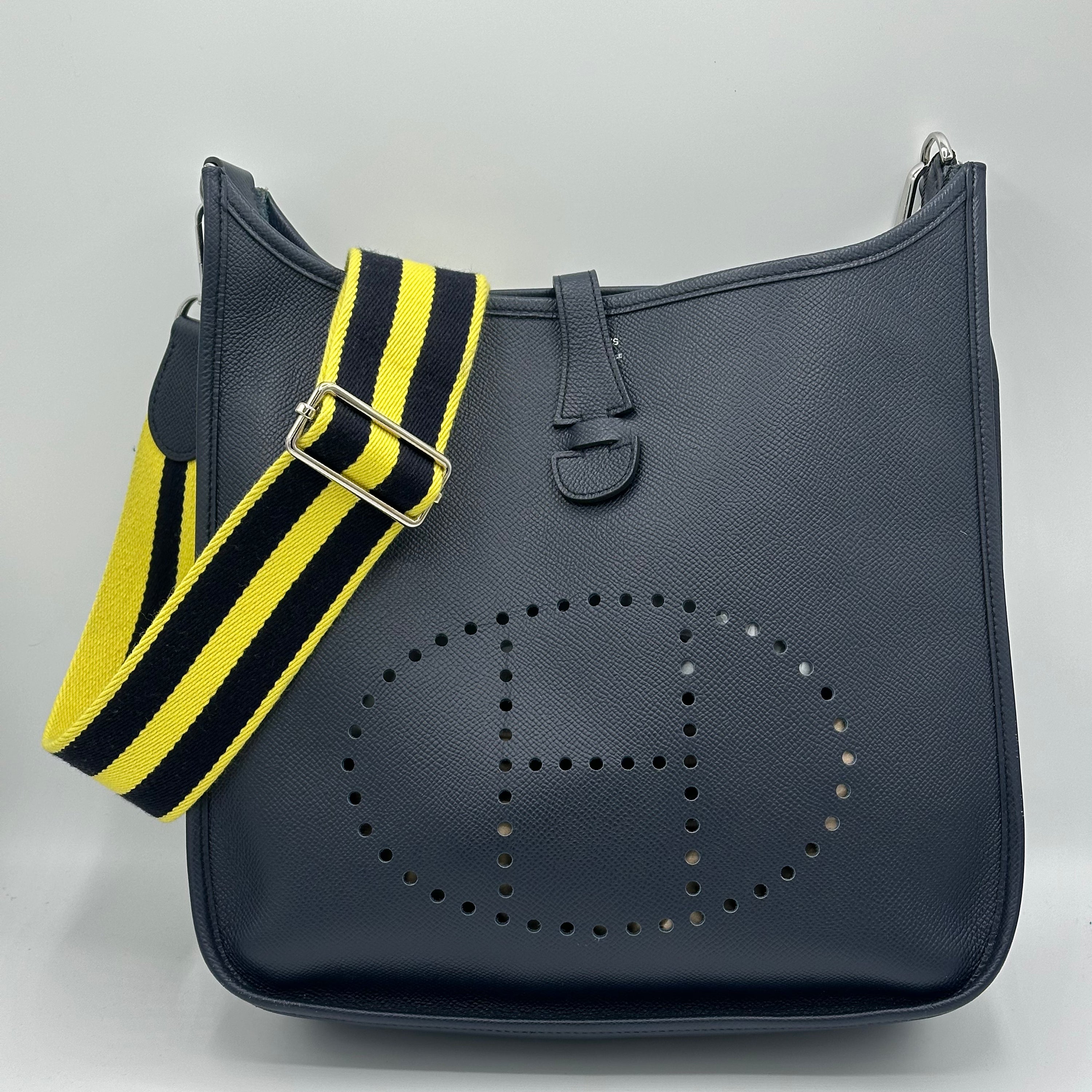 Hermès - Sac Evelyne 29