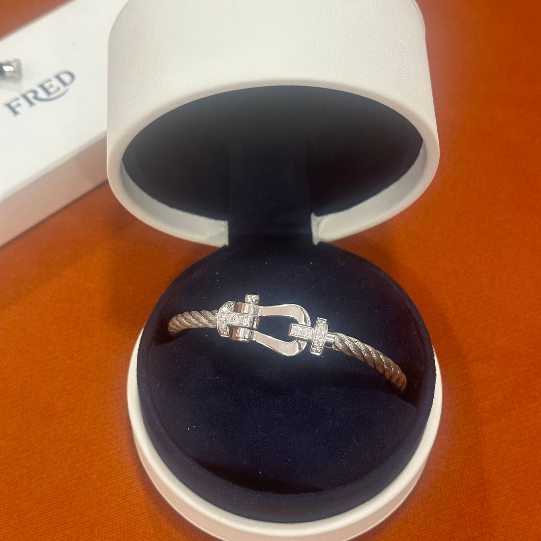 프레드 - 브레이슬릿 포스 10