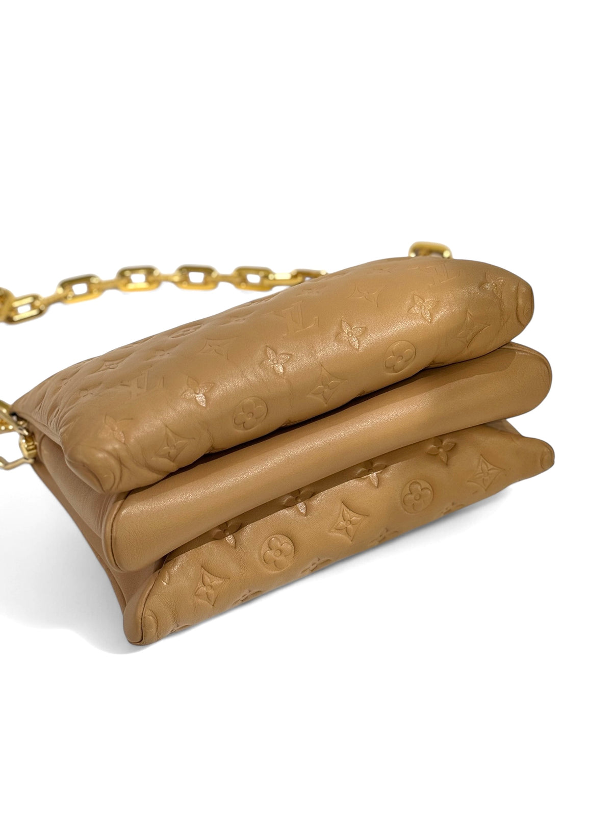 Louis Vuitton - Coussin PM bag