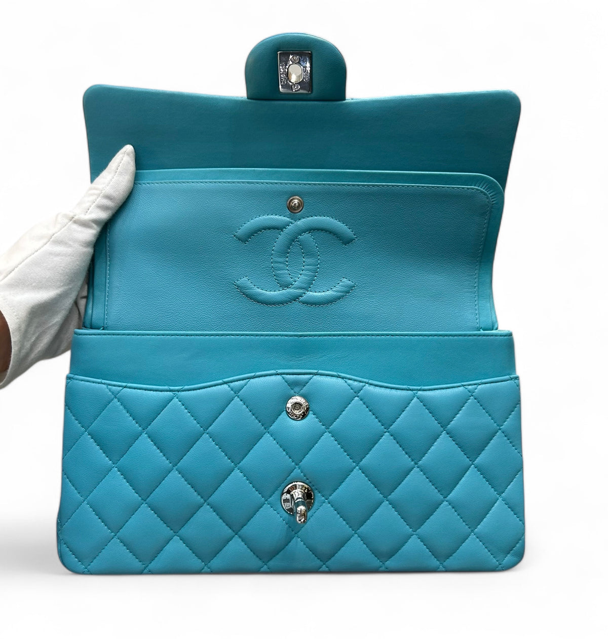 Chanel - Classic 11.12 bag