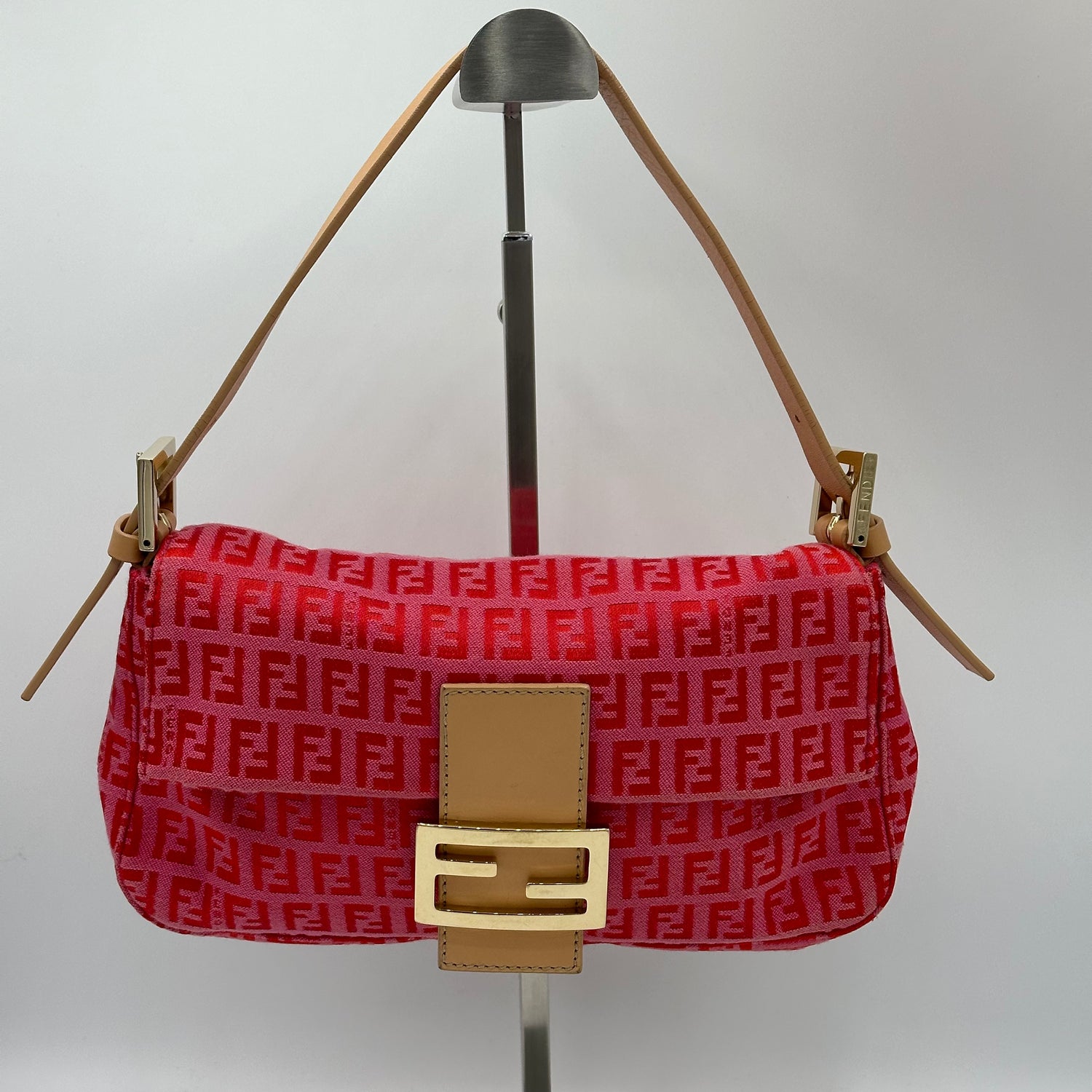 Fendi - Sac Baguette