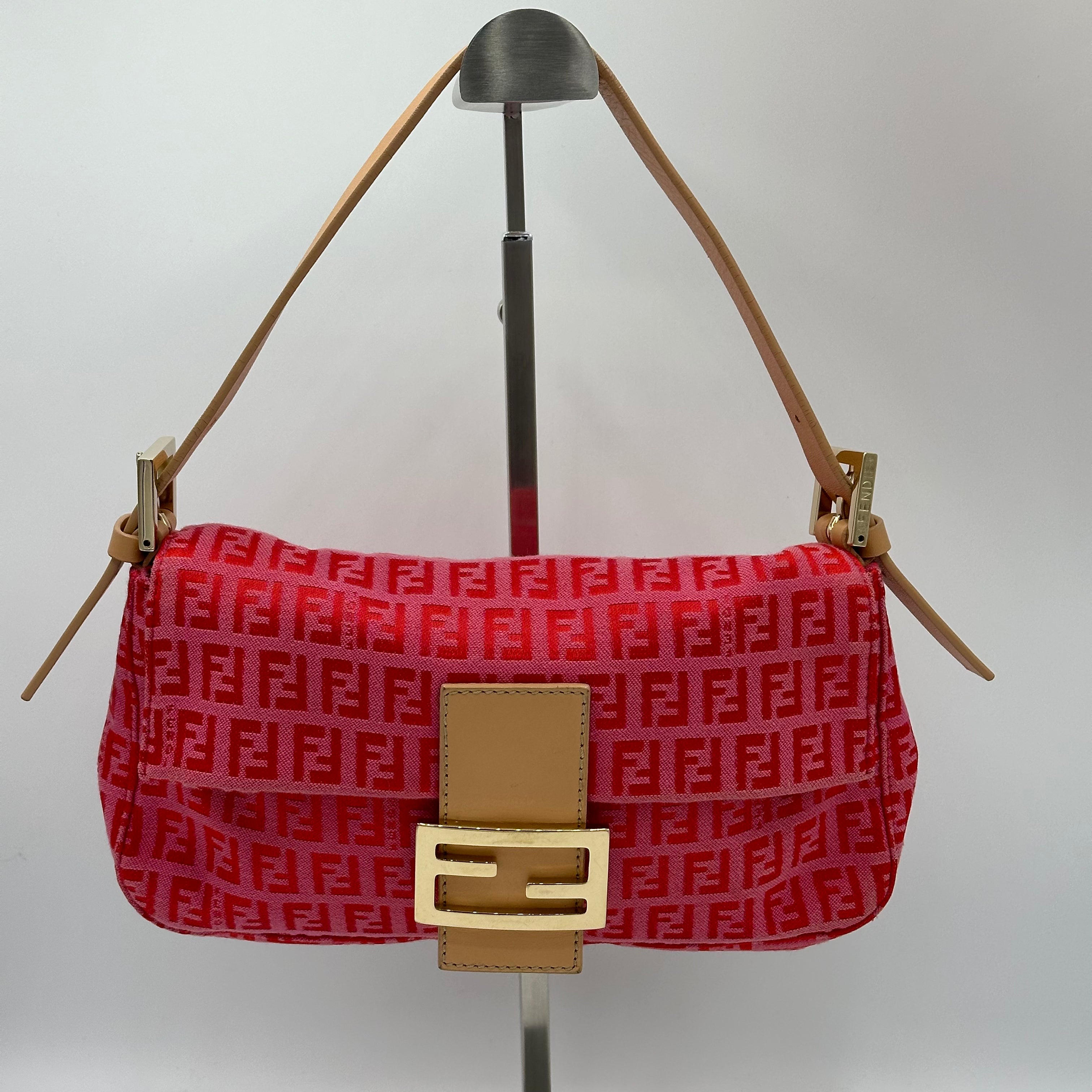 Fendi - Sac Baguette