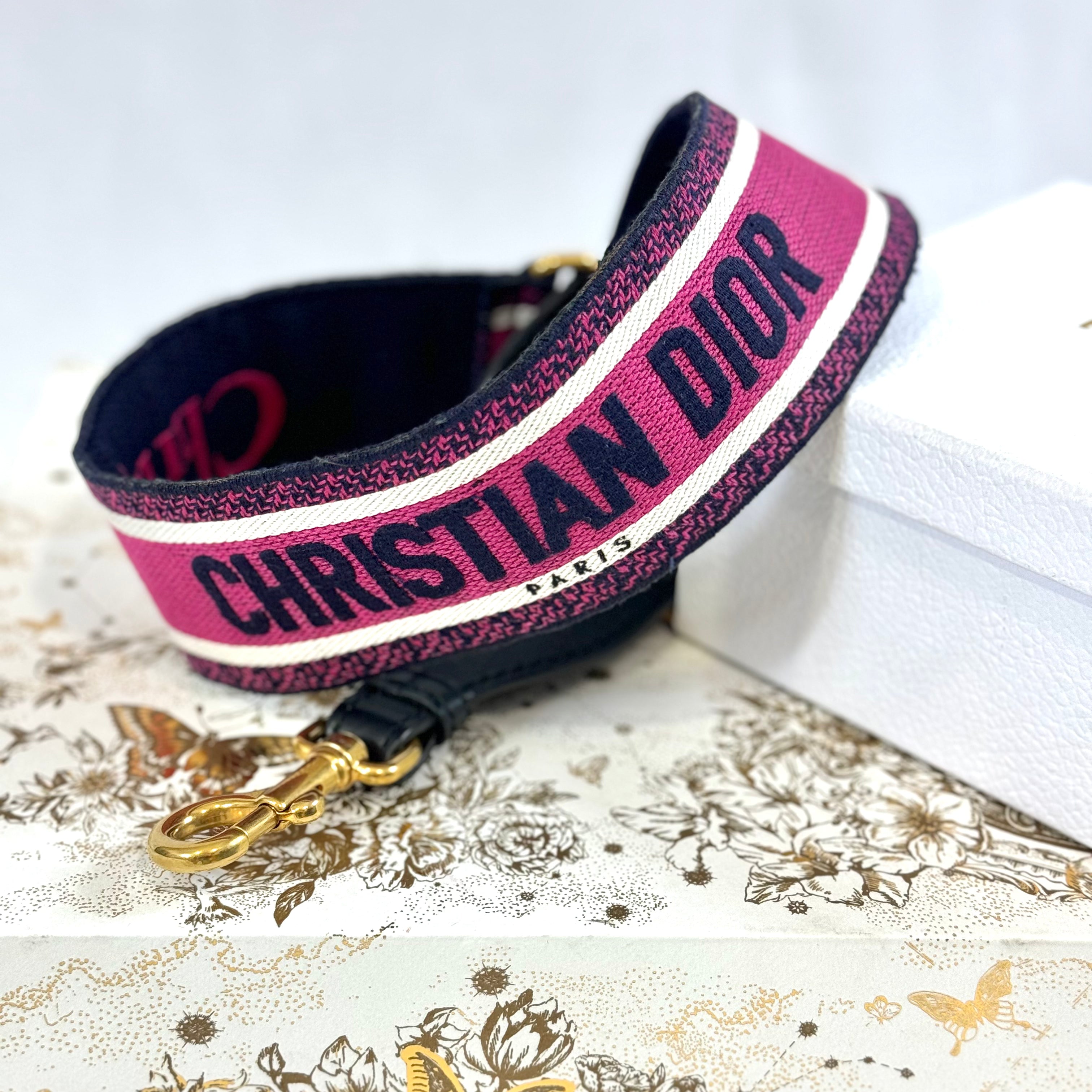 Dior - Bandoulière