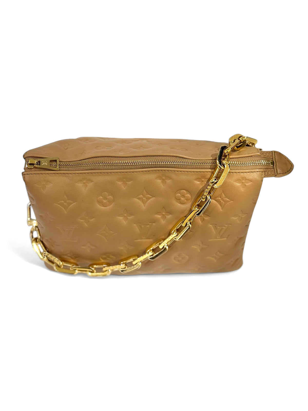 Louis Vuitton - Coussin PM bag