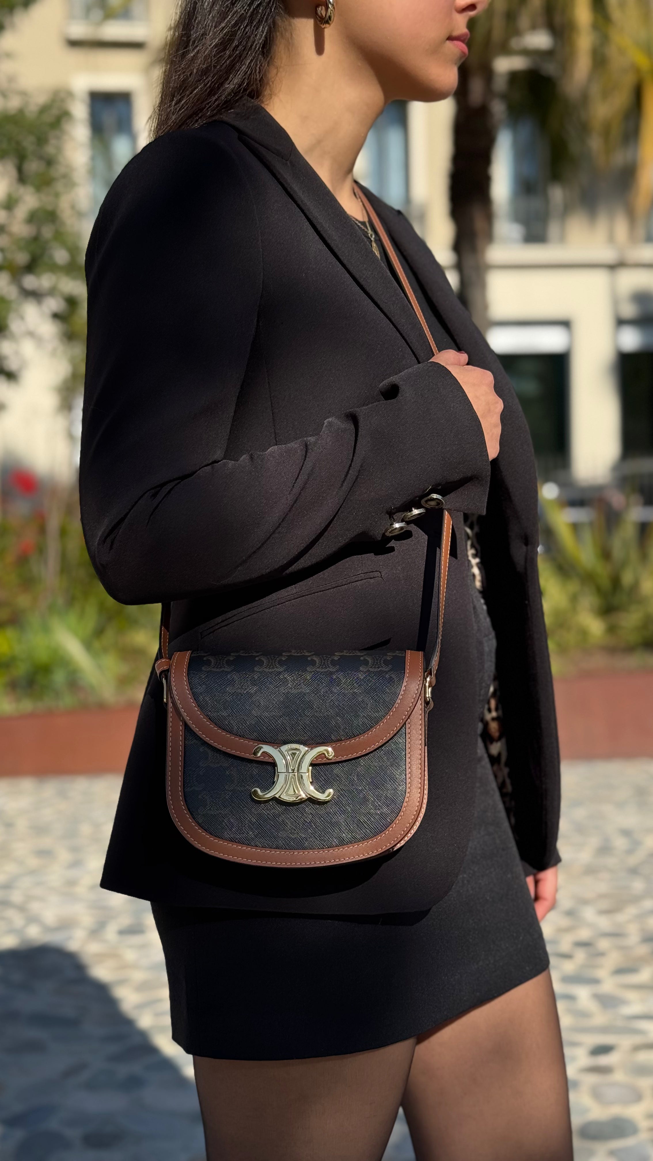 Celine - Sac Cléa