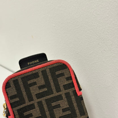 Fendi - Étui téléphone