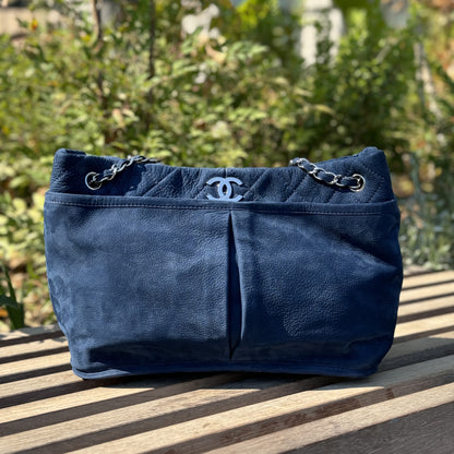 Chanel - Borsa Cabas