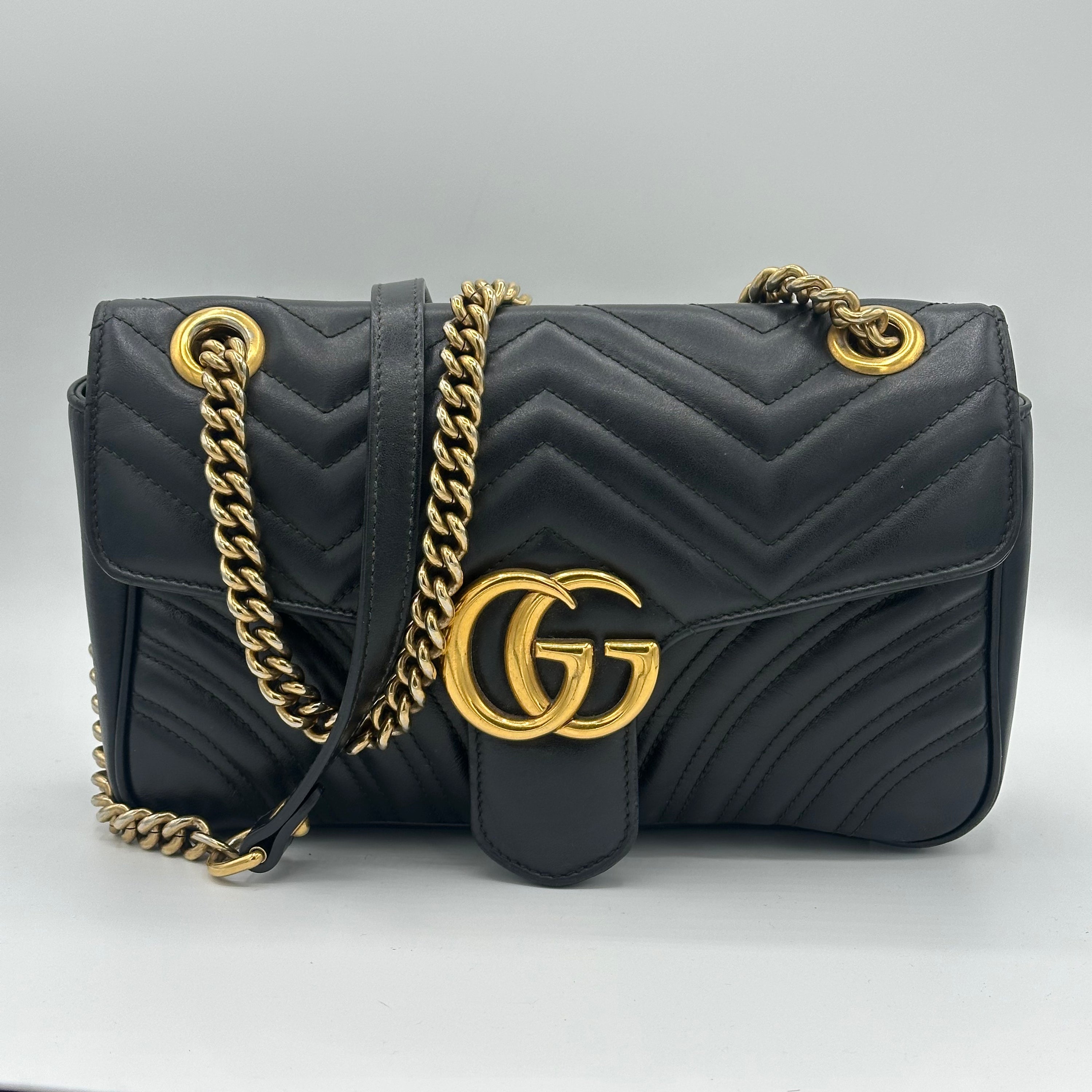 Gucci - Marmont bag