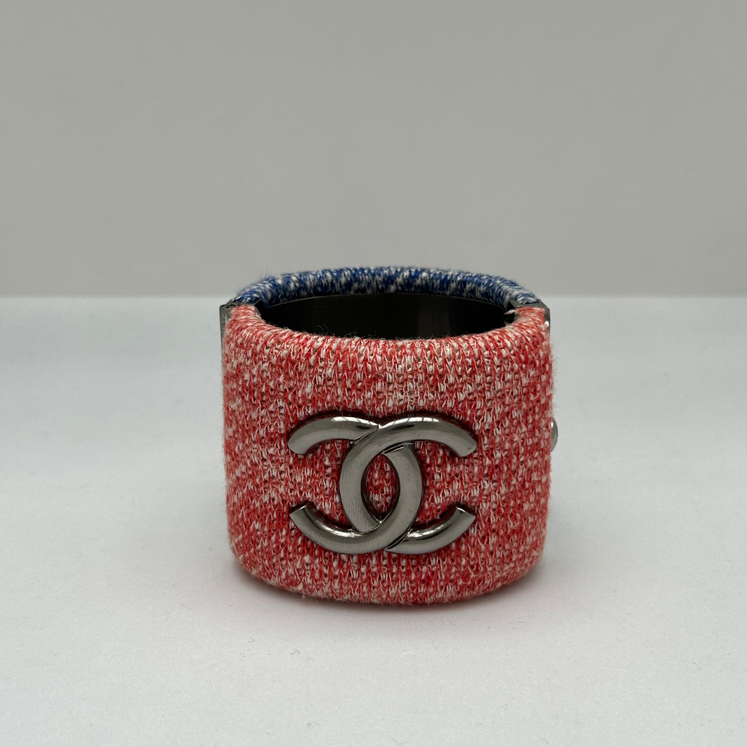 Chanel - Manchette
