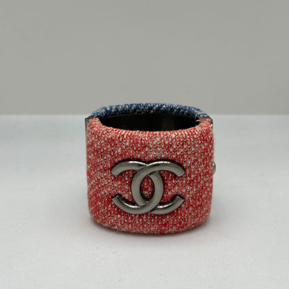 Chanel - Manchette