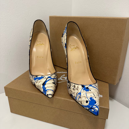 Louboutin - 凯特