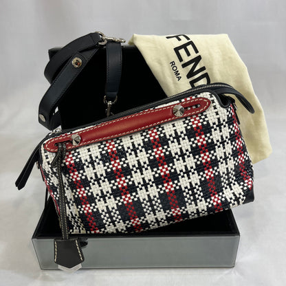 Fendi - Sac crossbody