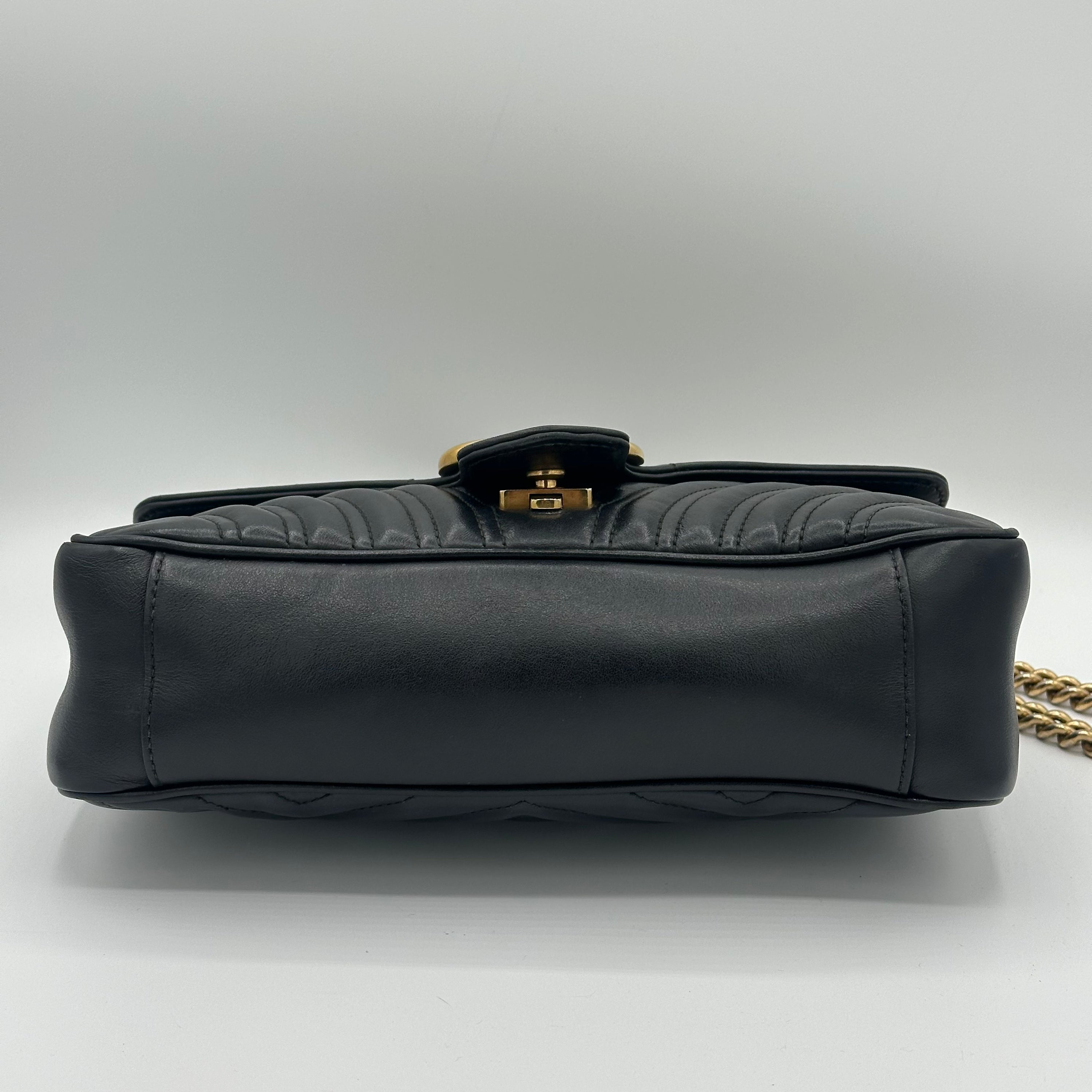 Gucci - Marmont bag