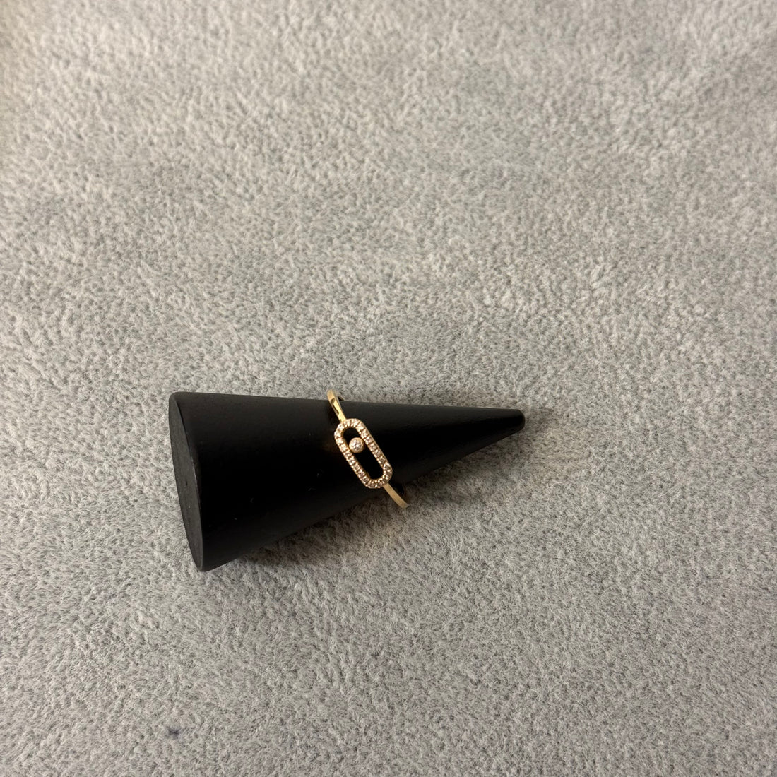 메시카 - 무브 반지