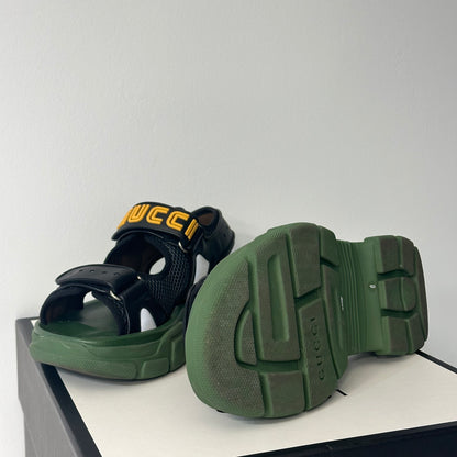 Gucci - Sandales