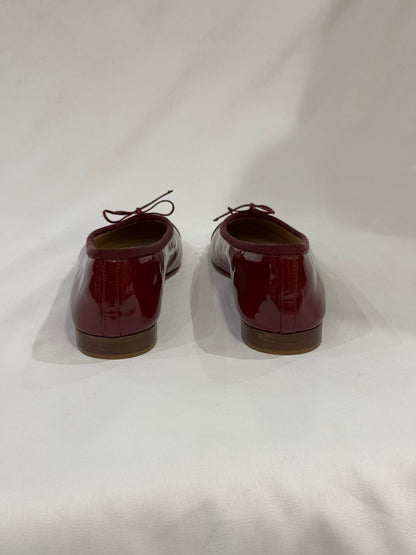 Chanel - Ballerines T.39