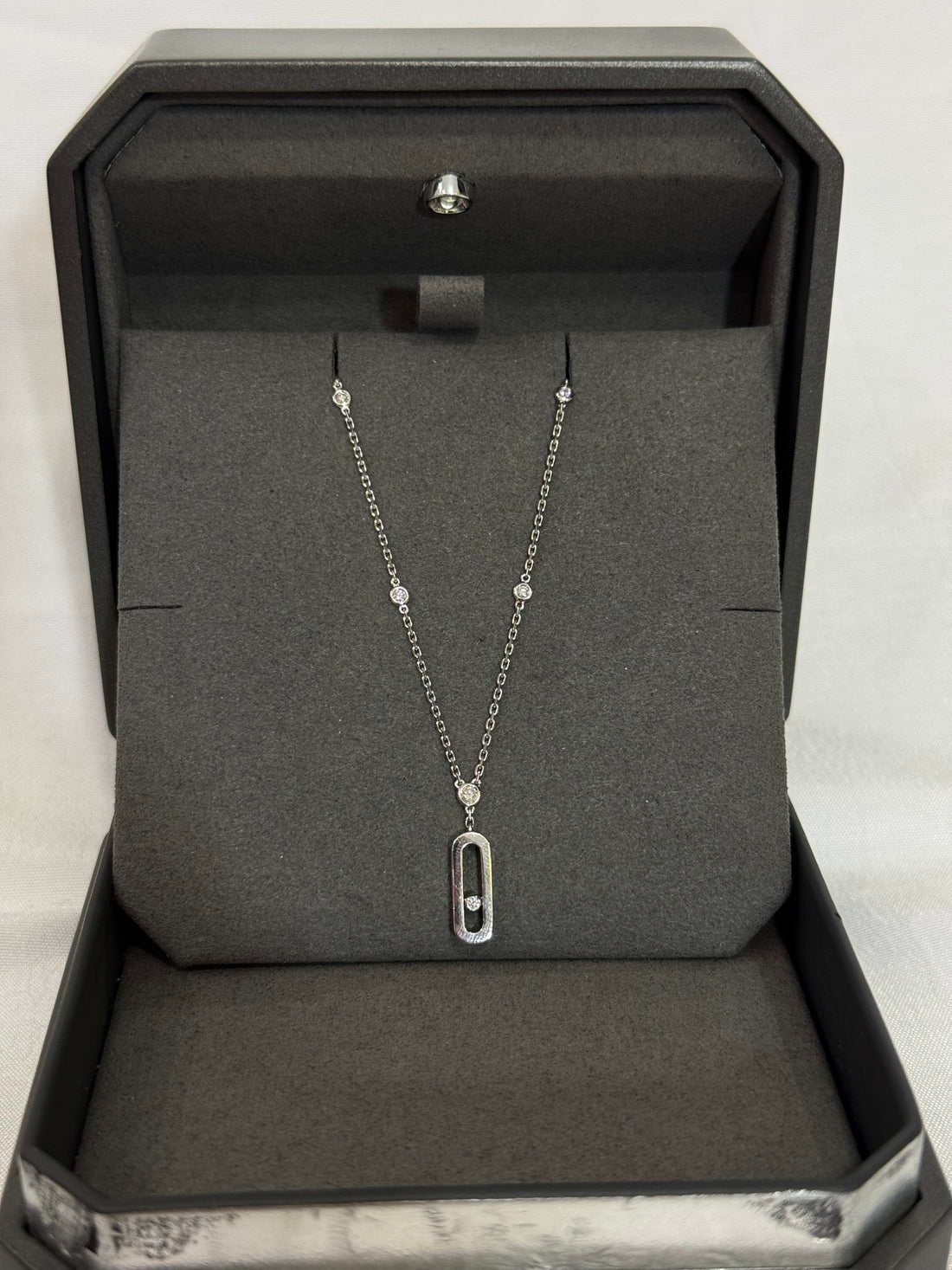 메시카 - 콜리에 무브 우노 롱