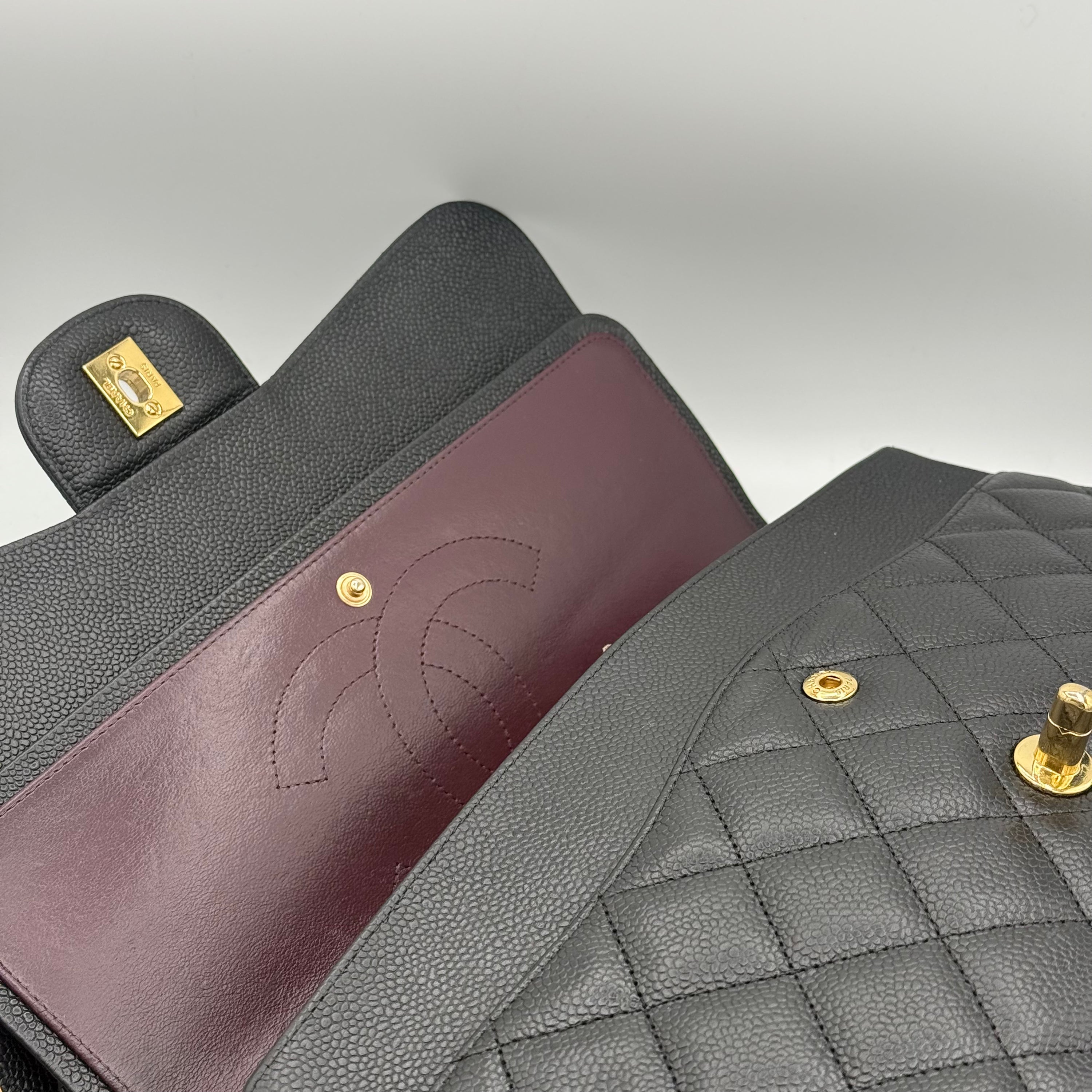 Chanel - Tasche Jumbo