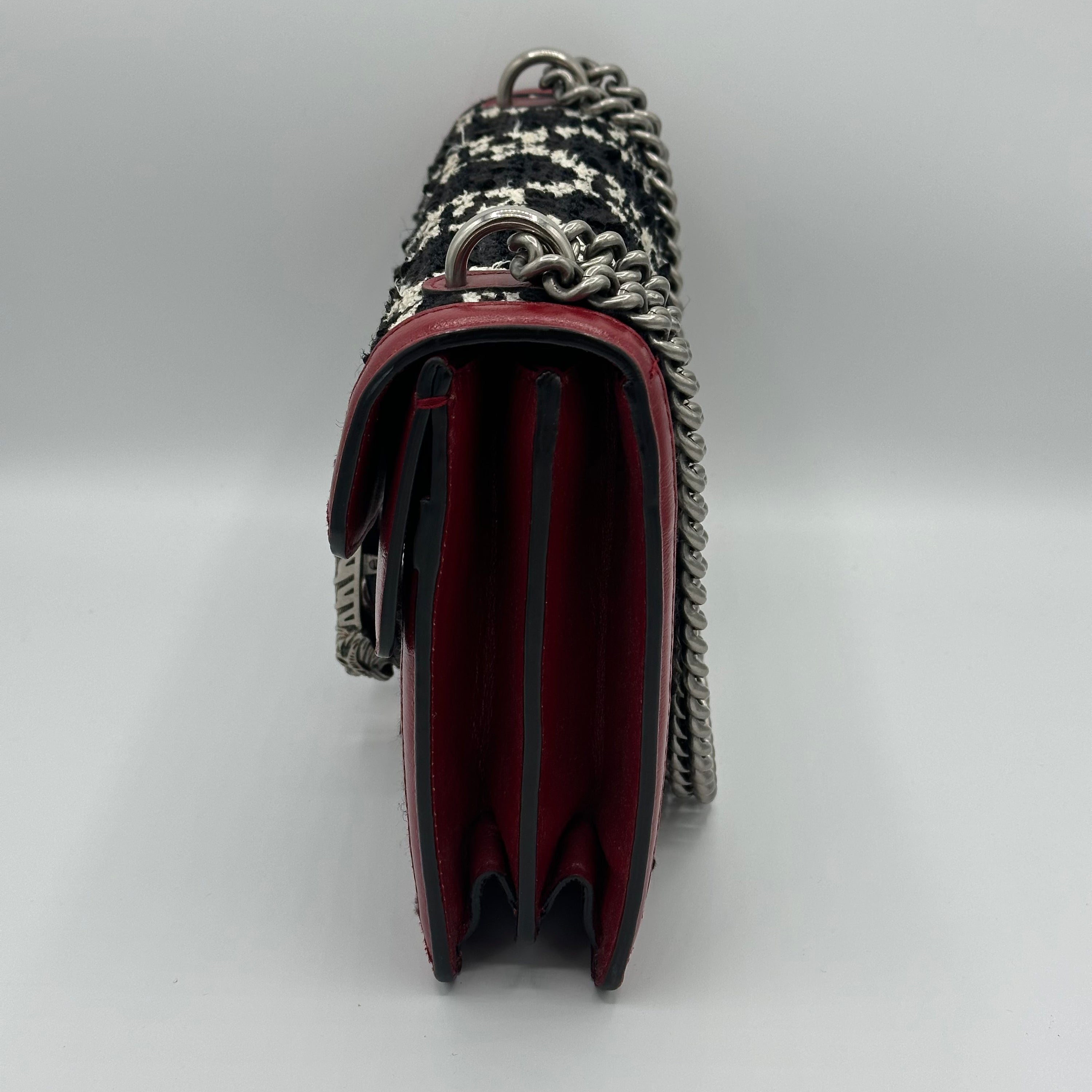 Gucci - Dionysus bag