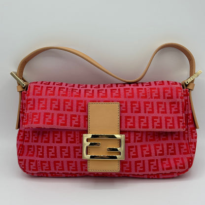 Fendi - Sac Baguette