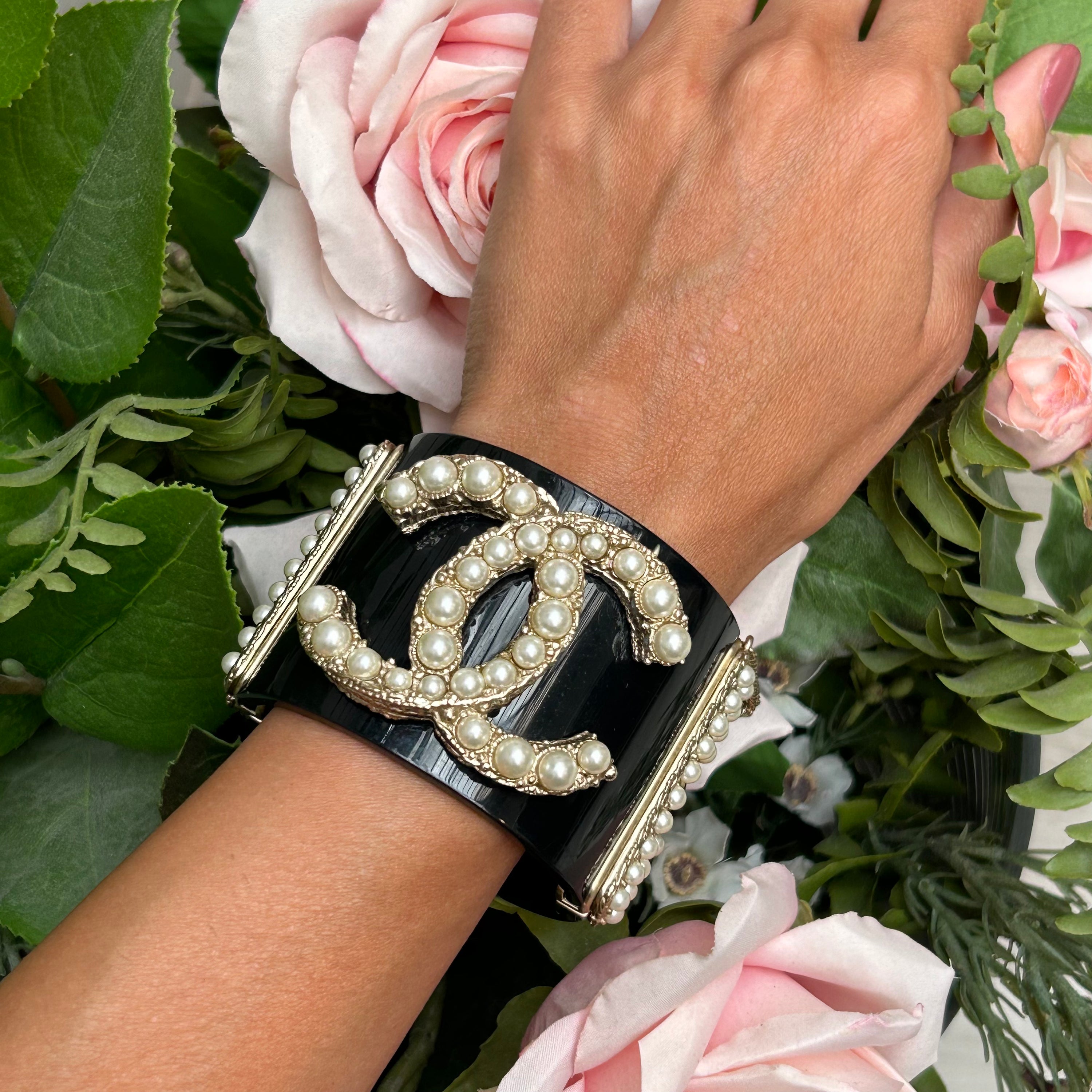 Chanel - Polsino