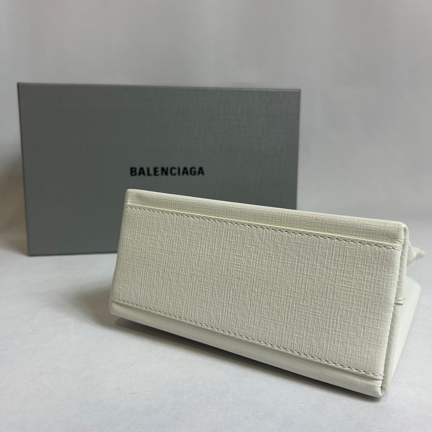 Balenciaga - Sac Cabas Shopping North South