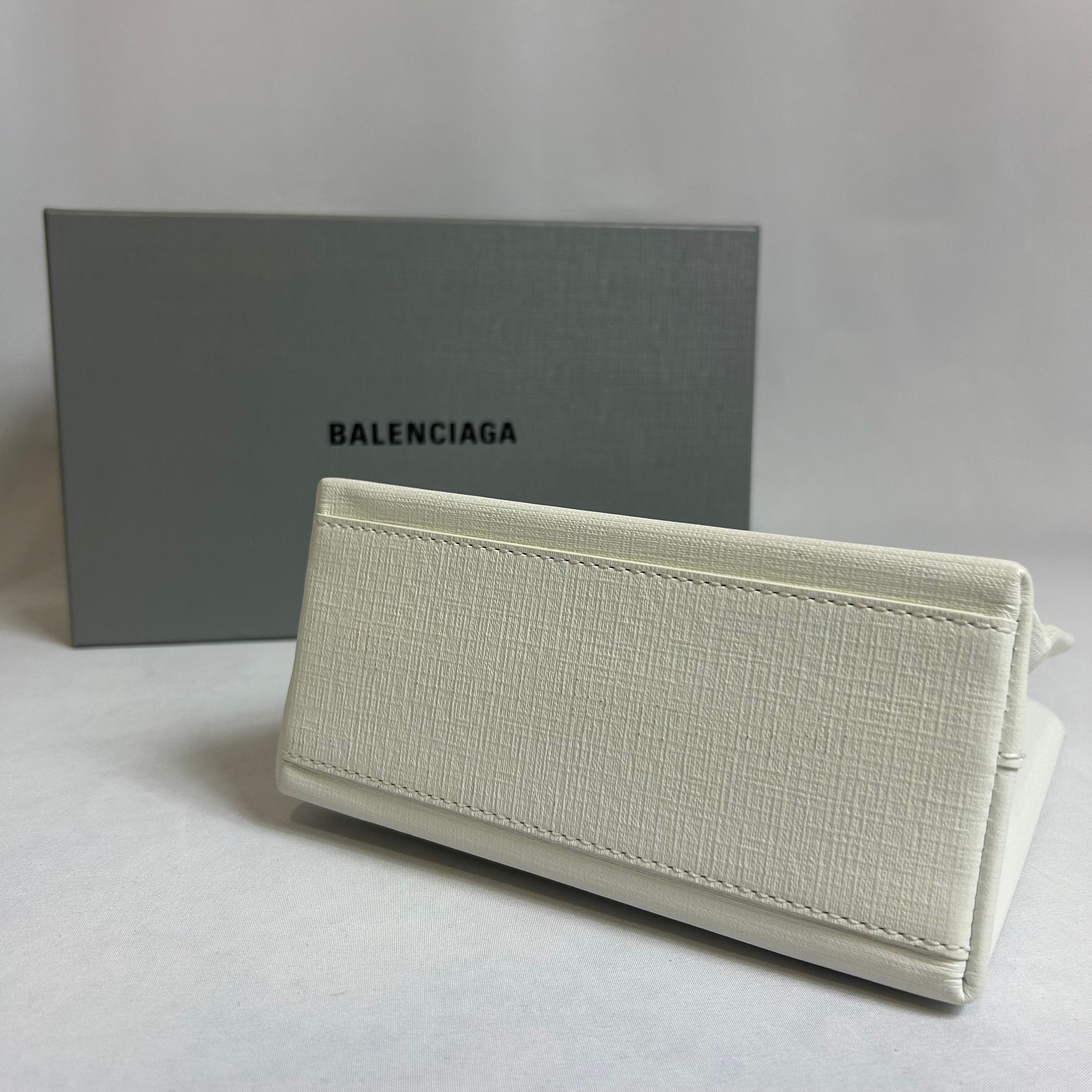 Balenciaga - Sac Cabas Shopping North South