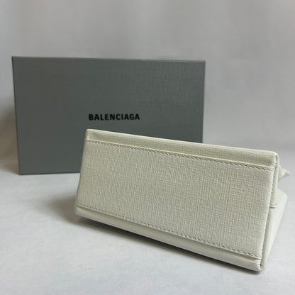 Balenciaga - Sac Cabas Shopping North South